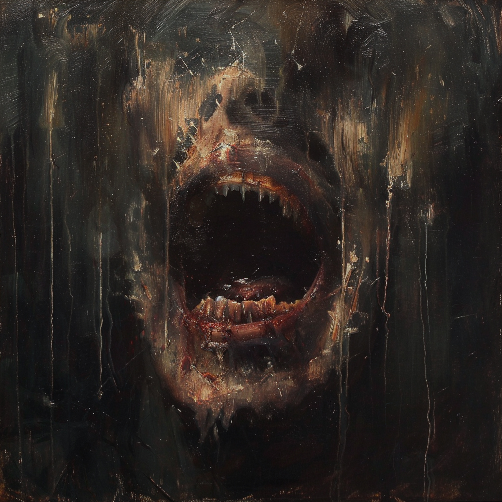 wanitine's tweet photo. Neverwhere, 1996 On
@ourZORA 
#horror #mind #darkart #zora #art #novels https://t.co/FgrfiPbuUW