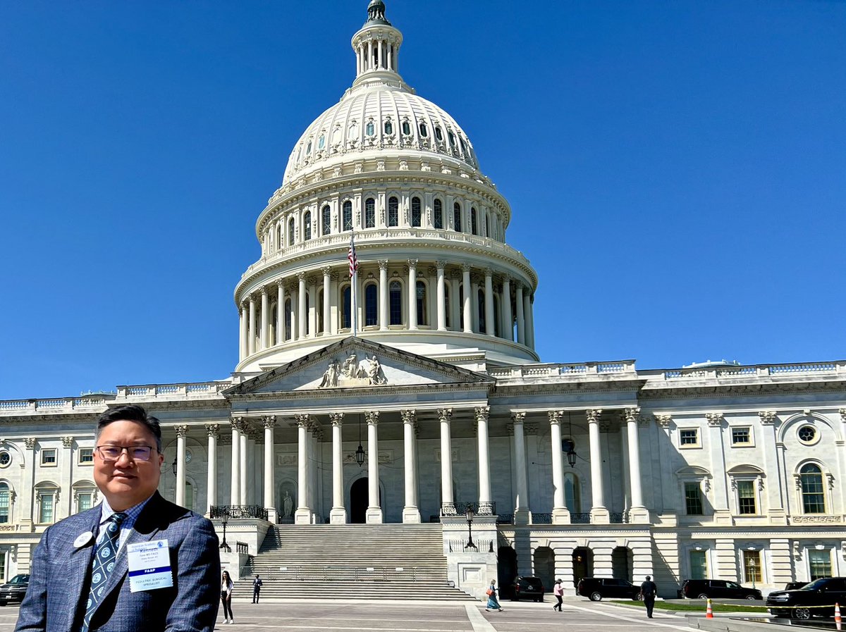 Kenneth Gow (@kwgow) on Twitter photo Had a wonderful time today on Capitol Hill advocating from kids with my NY pediatrics colleagues representing ā¦<a href="/AmerAcadPeds/">American Academy of Pediatrics</a>ā©. We even met ā¦<a href="/SenWarren/">Elizabeth Warren</a>ā© who chatted with us and posed for photos! Had a wonderful time today on Capitol Hill advocating from kids with my NY pediatrics colleagues representing ā¦<a href="/AmerAcadPeds/">American Academy of Pediatrics</a>ā©. We even met ā¦<a href="/SenWarren/">Elizabeth Warren</a>ā© who chatted with us and posed for photos!