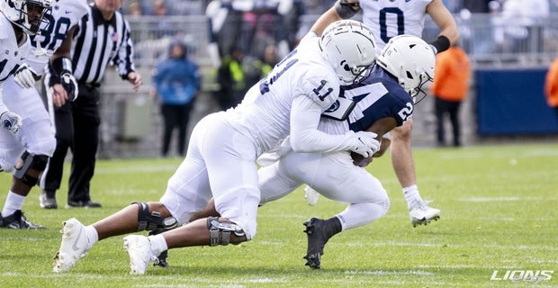 Blue-White Breakdown: Observations from every possession of Penn State's spring game (60% off VIP) 247sports.com/college/penn-s…