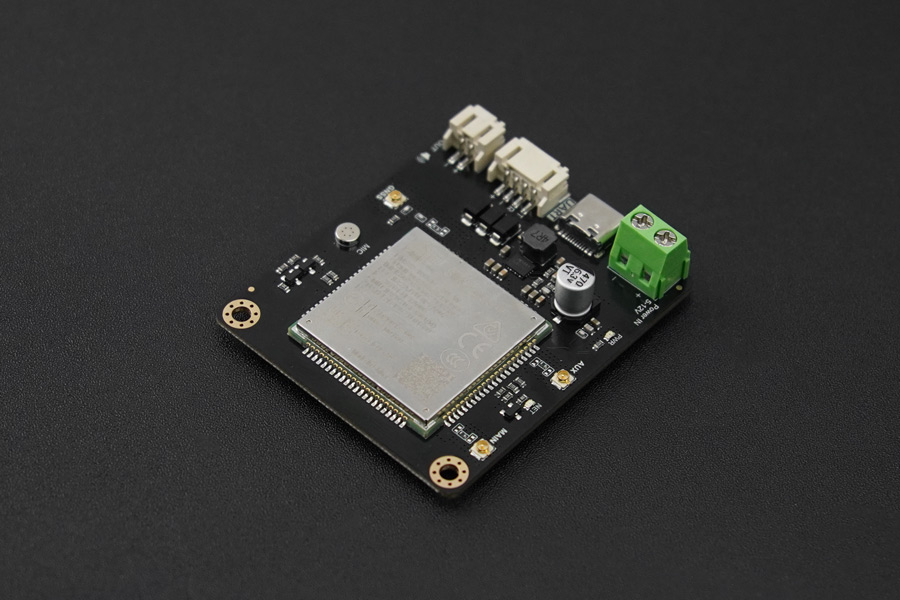 🛰️ Upgrade your IoT with CAT4 SIM7600G-H 4G Module! High-speed, multi-band, easy control. Perfect for Raspberry Pi & LattePanda. Buy now! 🔗 gao.ee/yfst6 #IoT #4GModule #Tech #dfrobot