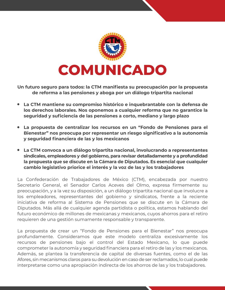 Empresarial INFONAVIT tweet media