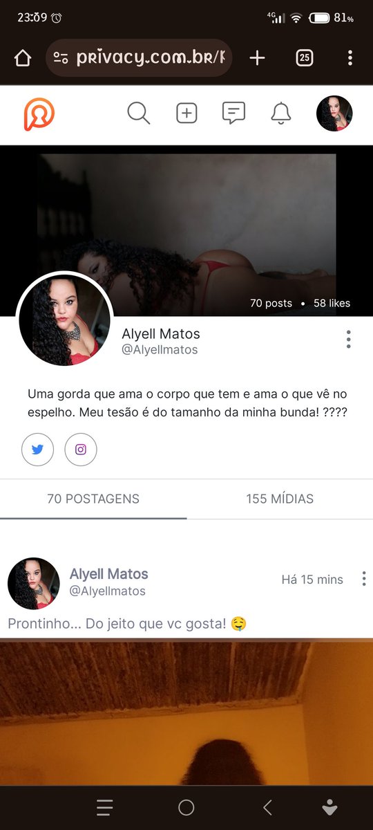 AlyellM's tweet photo. Meu privacy, onde vc encontra meu melhor conteúdo! https://t.co/NMA8Yy6Zqa https://t.co/YLzW5VALWR
