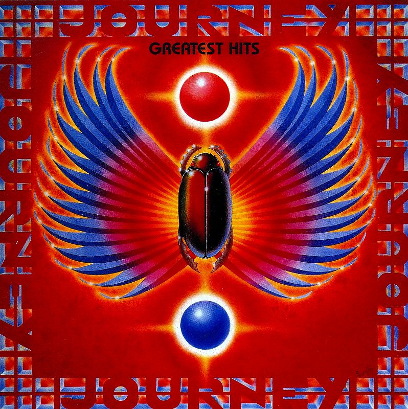 #nowplaying Separate Ways (Worlds Apart) 44.1kHz/16bit by Journey on #onkyo #hfplayer #Journey #NealSchon #Rock @JourneyOfficial @NealSchonMusic