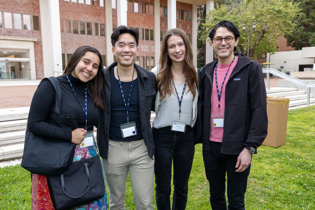 DGSOM Admit Weekend! 💙🐻💛 #UCLABOUND

#DGSOMUCLA #MedSchool #MedicalStudent #FutureDoctor