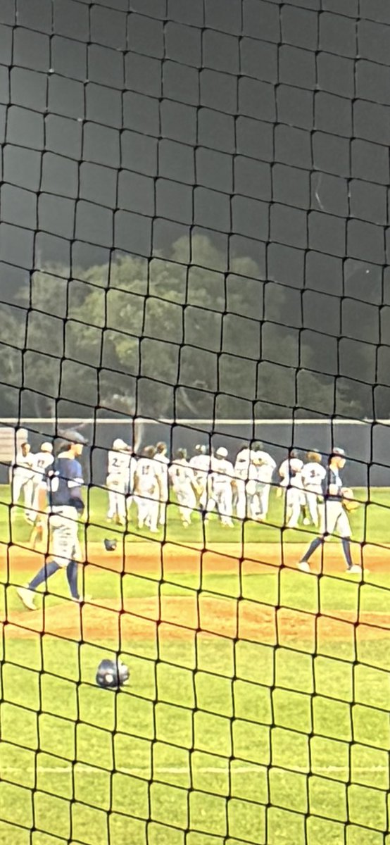 Great W @ChargerBSB. Way to go #2!