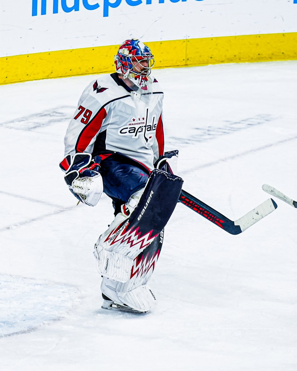 Washington Capitals tweet media
