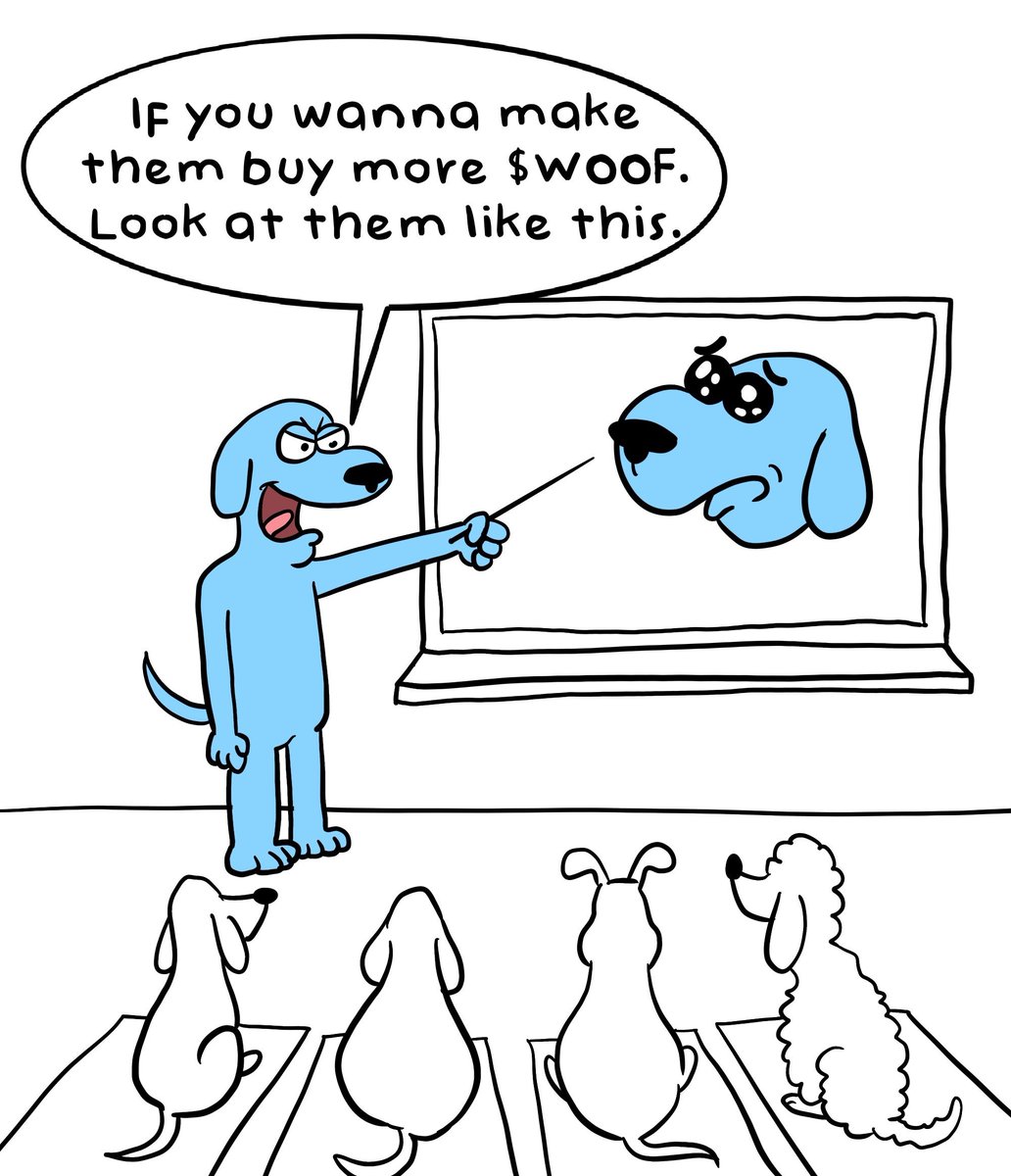 a dog's life $woof tweet media