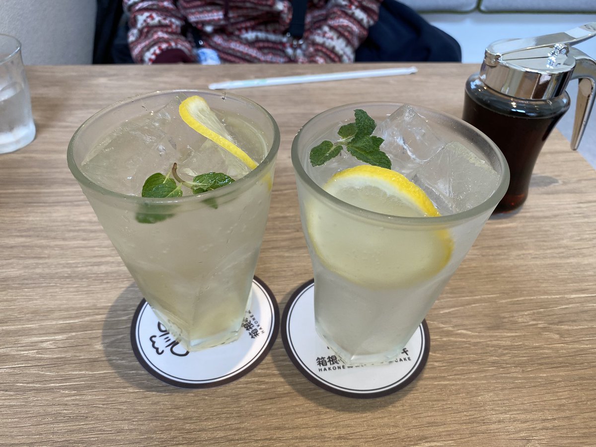 mwdanforth's tweet photo. Ahhh, breakfast. #japanadventures https://t.co/nbQPoXXcrd