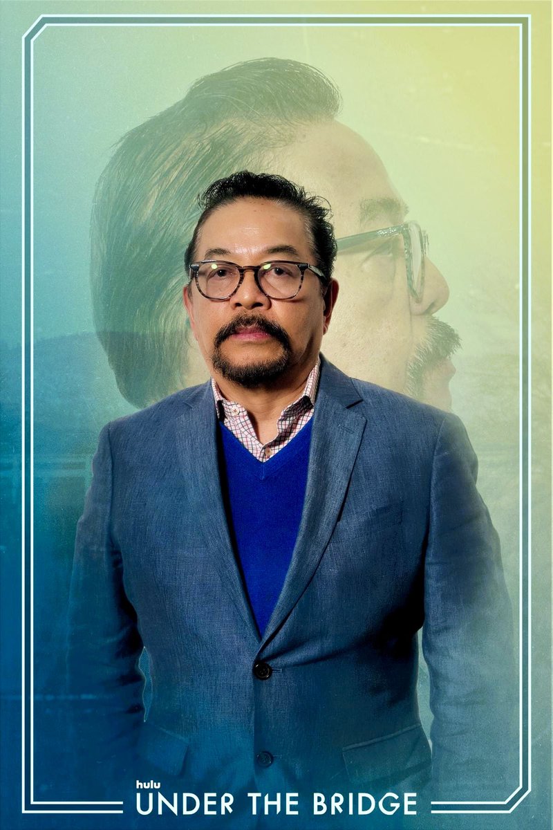 nepalesruben's tweet image. Why zo seriousssss? The Photo Booth operator at the premiere after-party of @hulu’s “Under the Bridge,” the true crime drama series starring #RileyKeough &amp;amp; #LilyGladstone (both riveting), requested me not to smile.
Here’s the “dramatic” result. What do you think? #underthebridge