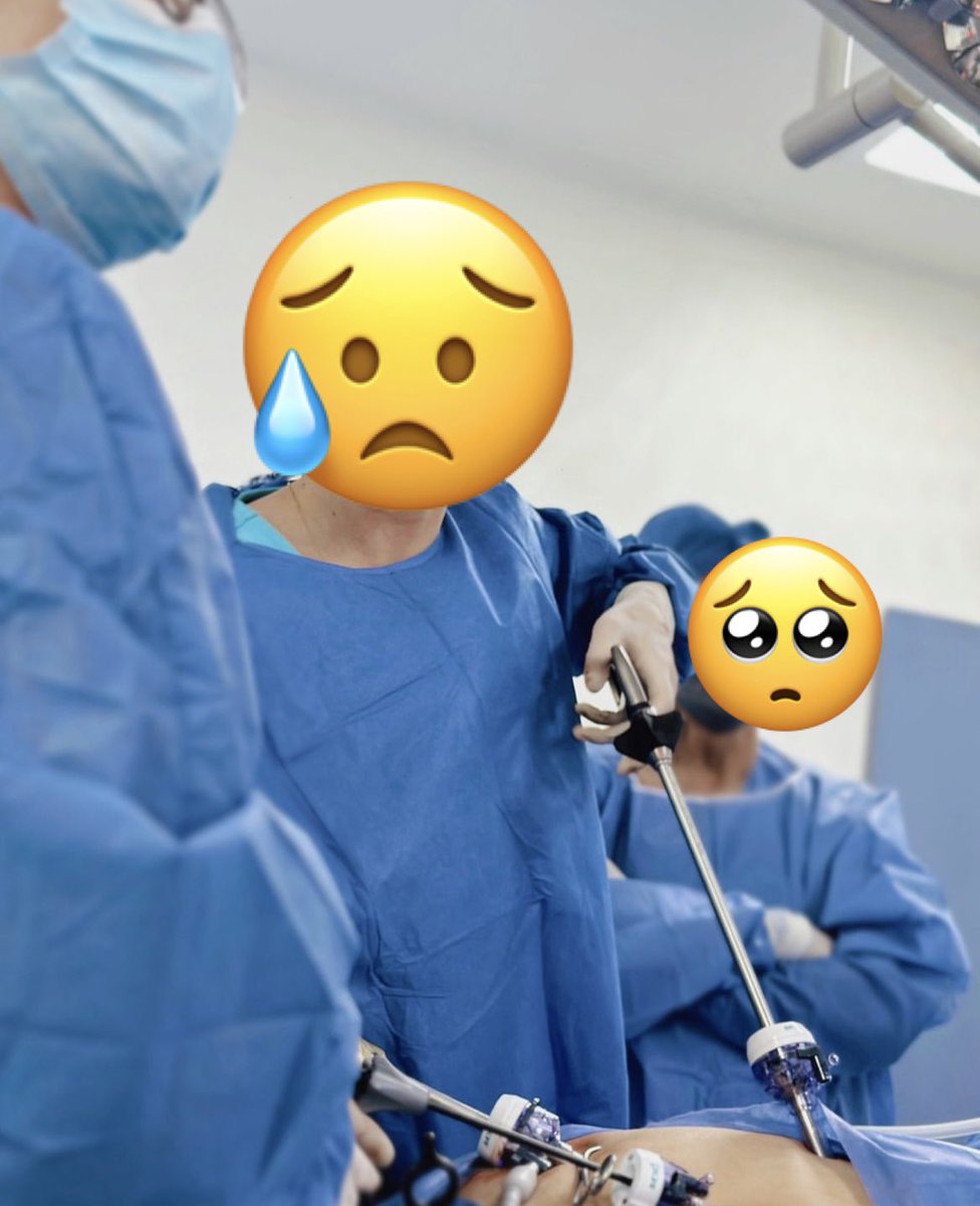 RicardoRGlz's tweet image. La ergonomía debe enseñarse y practicarse día a día!!!
#SoMe4Surgery #NoSurgicalPain