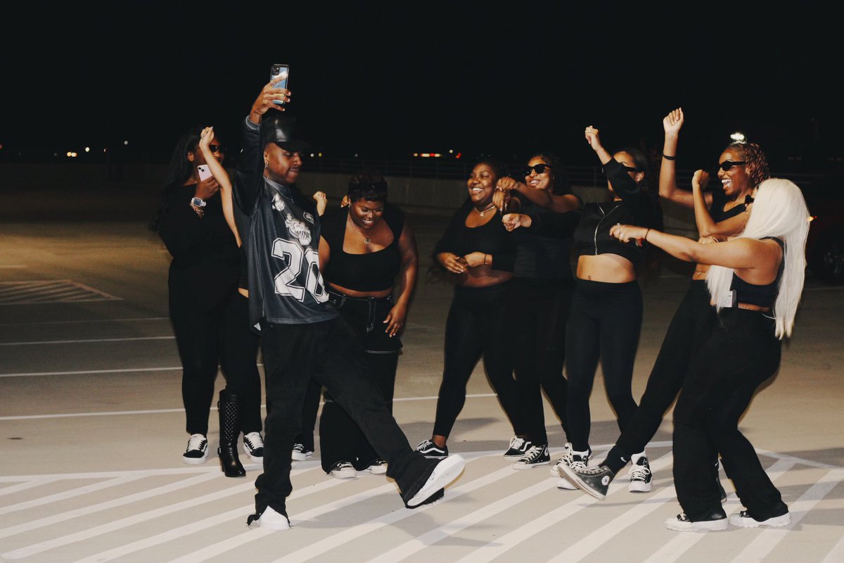 Bodacious Bad BoyΣ 🤘🏾 tweet media