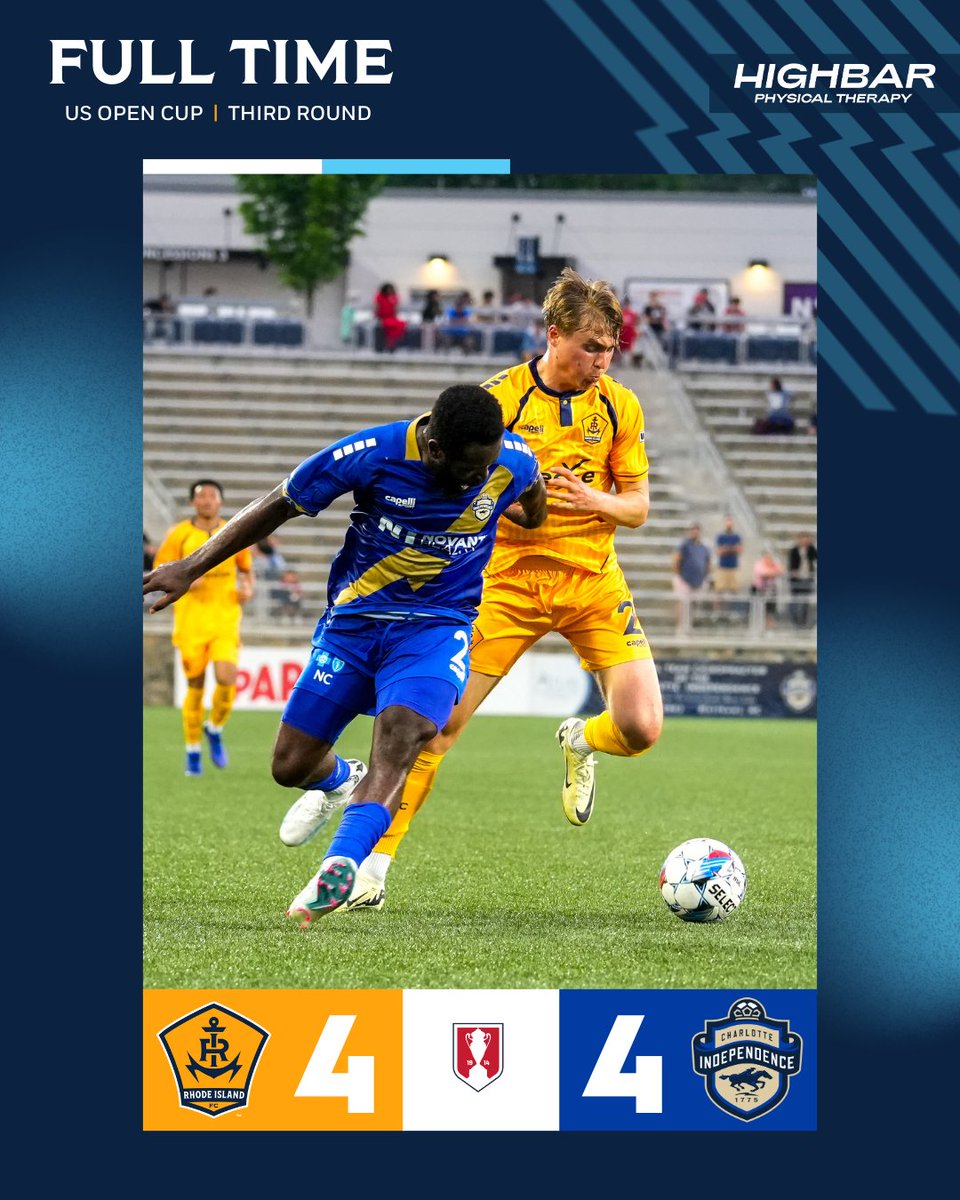 Rhode Island FC tweet media