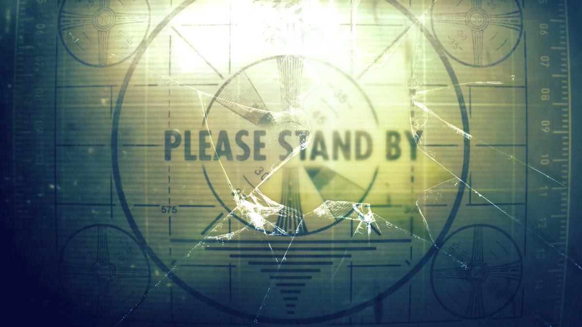 CodeBlueParadox's tweet photo. NOW LIVE • FALLOUT 3 • TEAM FALLOUT 4 HOPE

COME CHILL • HELP GROW THE CHANNEL

https://t.co/Me3RNPOQ6G
https://t.co/nZpMLt5cp1 https://t.co/yeibq0Zr4P