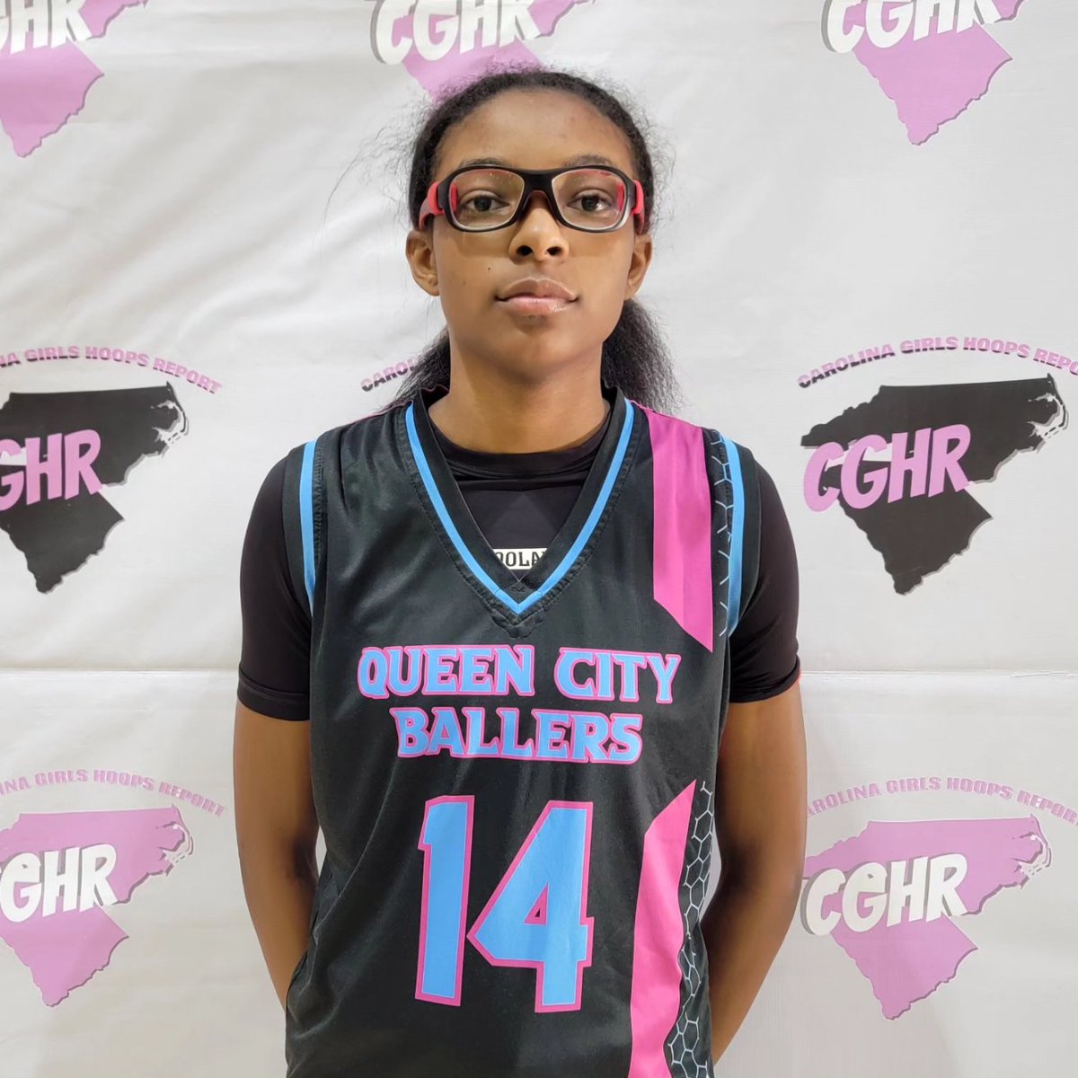 🏀 #CGHRMedia #CGHRSpringKickoff #SpringKickoff FINAL 4/14/2024 - 2 00 PM COURT 1 @LADYATTACKELITE 2030 - 43 VS #QueenCityBallers 2029 - 37 #Attack Isabella Moraja - 17 Pts Carrington Wright - 12 Pts @MadisonColaizzi - 10 Pts #Ballers Zaiyah Rouse - 13 Pts