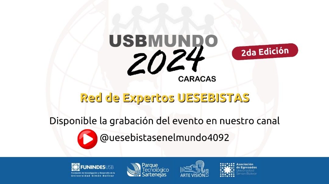 Parque Tecnológico Sartenejas tweet media