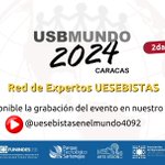 Photo by Parque Tecnológico Sartenejas (@PTS_USB)