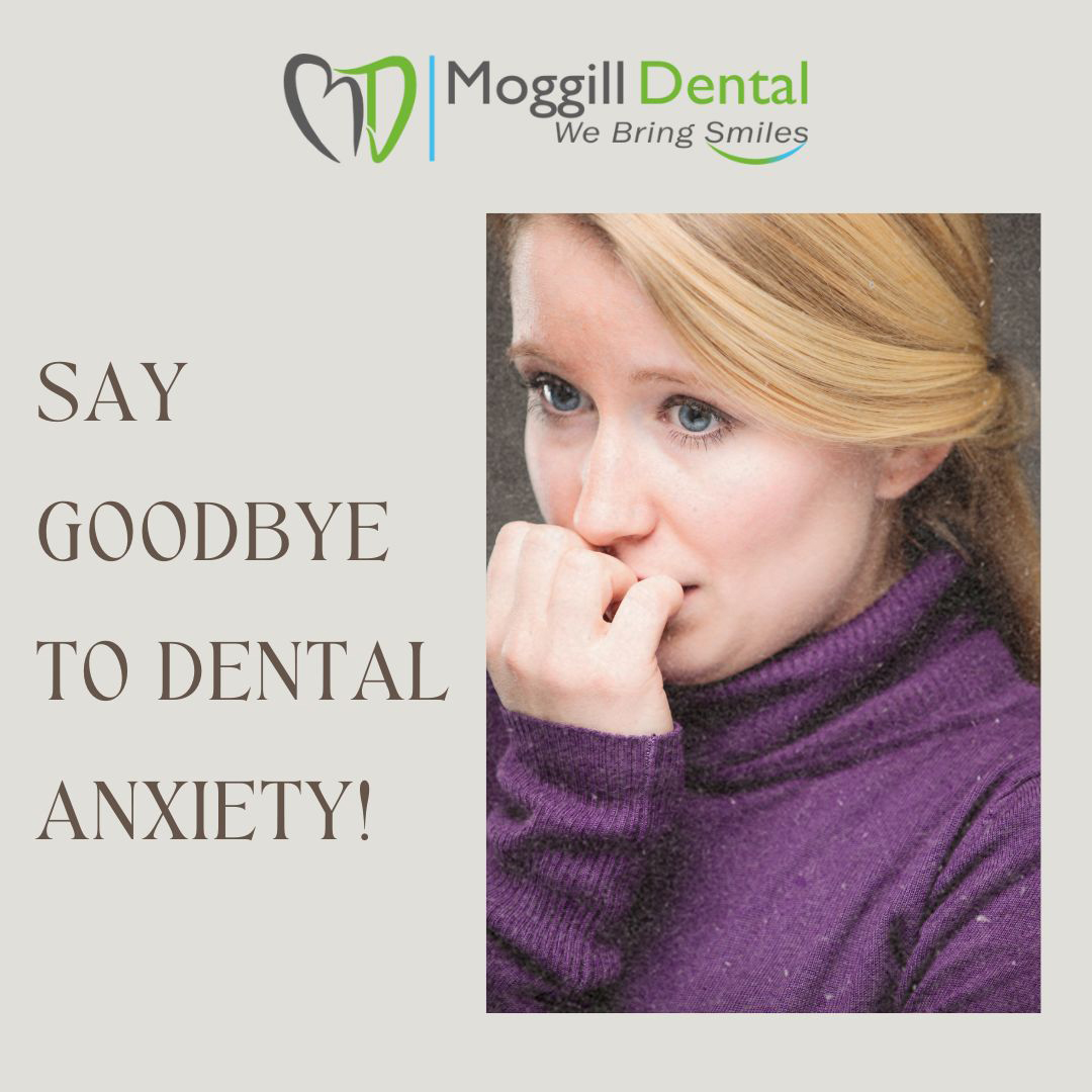 🛑Say goodbye to dental anxiety! Moggill Dental offers a comfortable environment and compassionate care for patients of all ages.
#DentalCare #ComfortableDentistry #MoggillDental #SmileWithConfidence #HealthySmiles