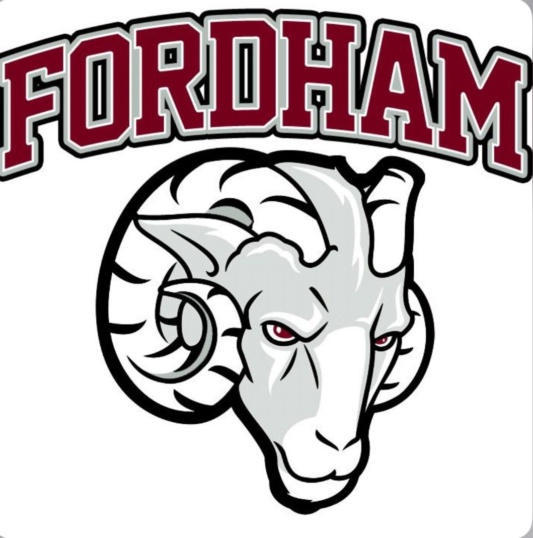 After a great talk with Coach Henderson, I am honored to have received a division 1 offer from the University of Fordham!!! @Coach_Conlin @FORDHAMFOOTBALL @TJH3_ @ChiefsAthletics @Fballchiefs