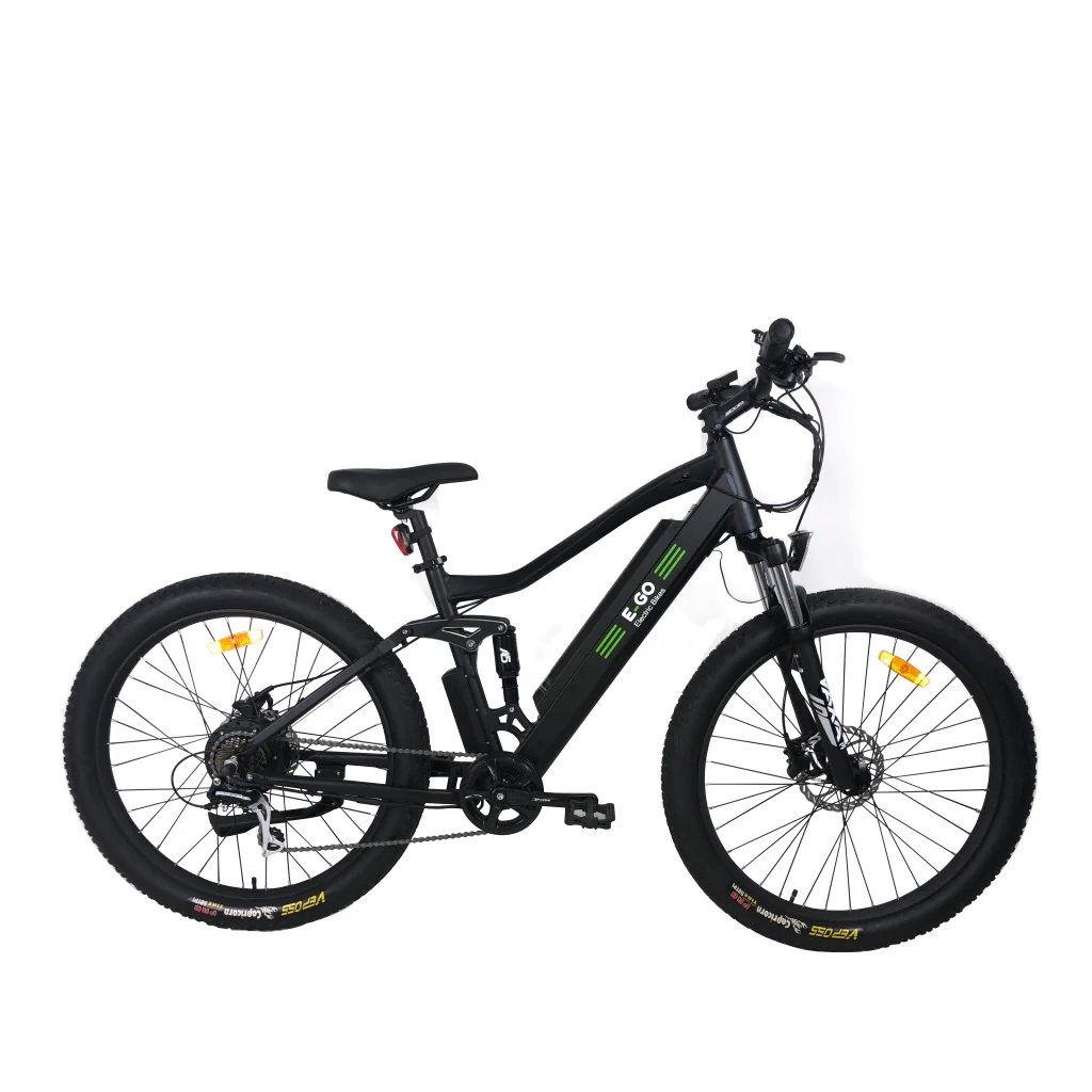 EGoElectricBike's tweet photo. Looking for a dual suspension Electric Bike?

Come in and check out our E-GO Cross Country!

At only $1,795, this e-bike is great value!

#ElectricBikes #ebikes #ebikeshop #electricbike https://t.co/Sh2NyTN2Dc