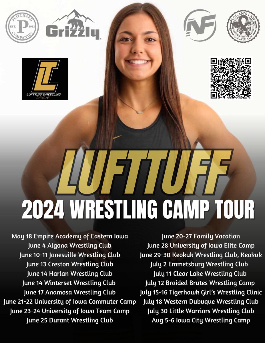 Lilly Luft tweet media