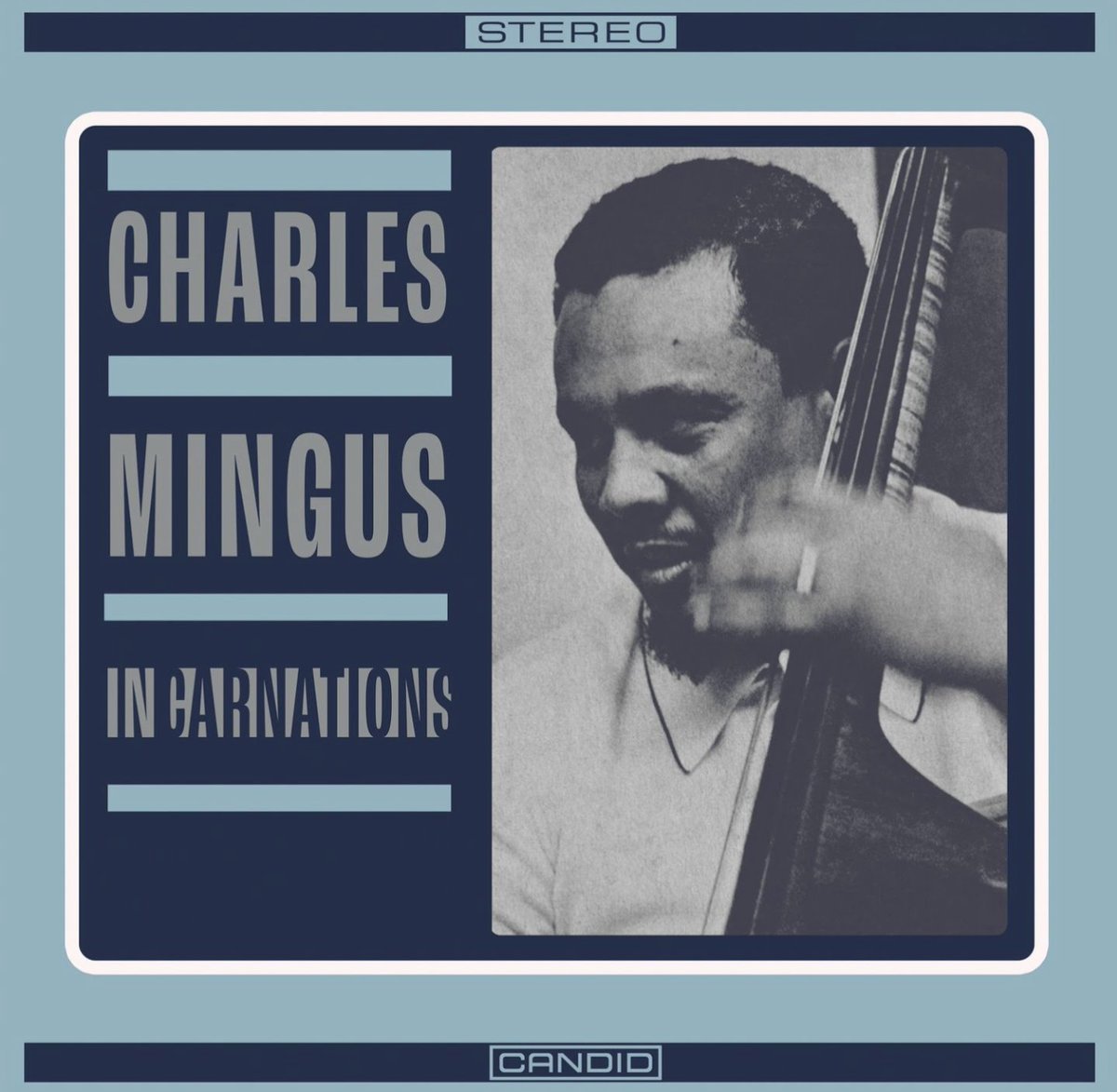 'INCARNATIONS is a new masterpiece thoughtfully assembled from rare and unreleased material that stands proudly in the Mingus canon of masterworks.' …-charlesmingus-com.cdn.ampproject.org/v/s/www.charle…