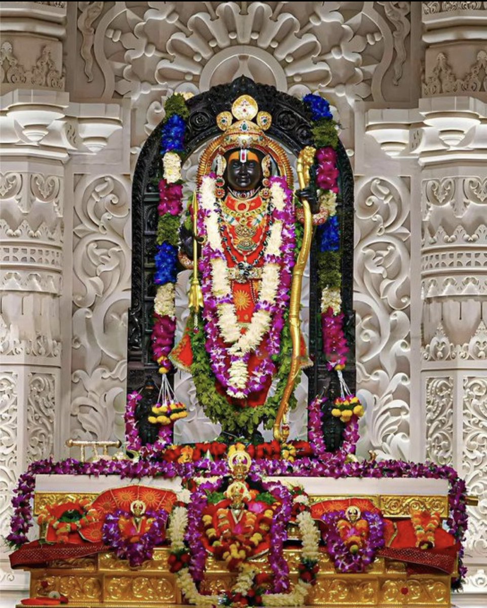 राम तो घर-घर में है राम हर आंगन में है। राम नवमी की हार्दिक बधाई ! जय श्री राम #Ramnavmi #RamNavami2024 #JaiShriRam #Ayodhya #AyodhyaDham #राम_नवमी #रामलला