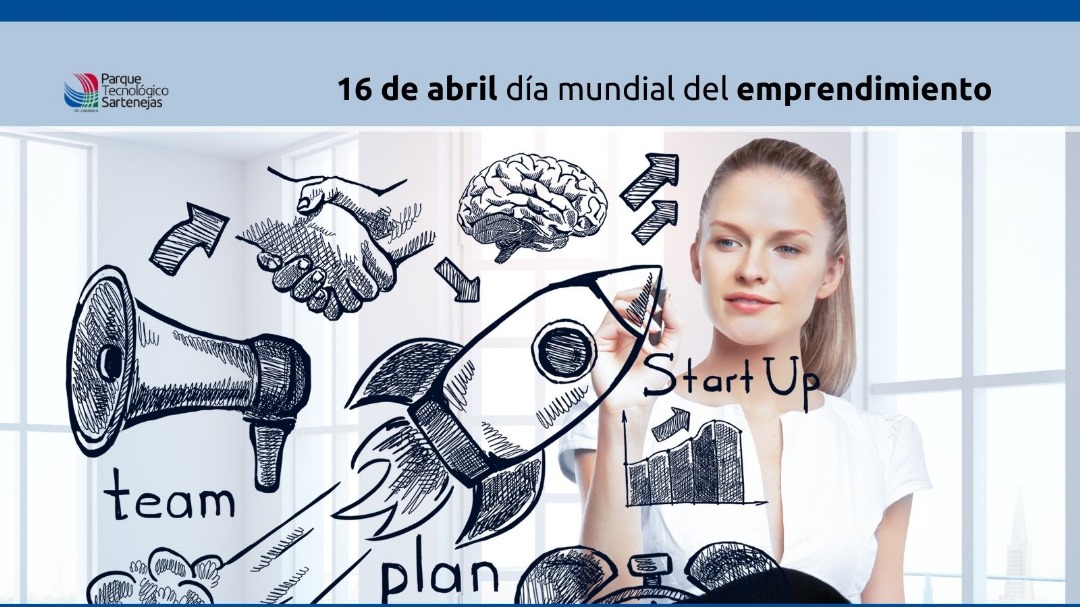 Parque Tecnológico Sartenejas tweet media