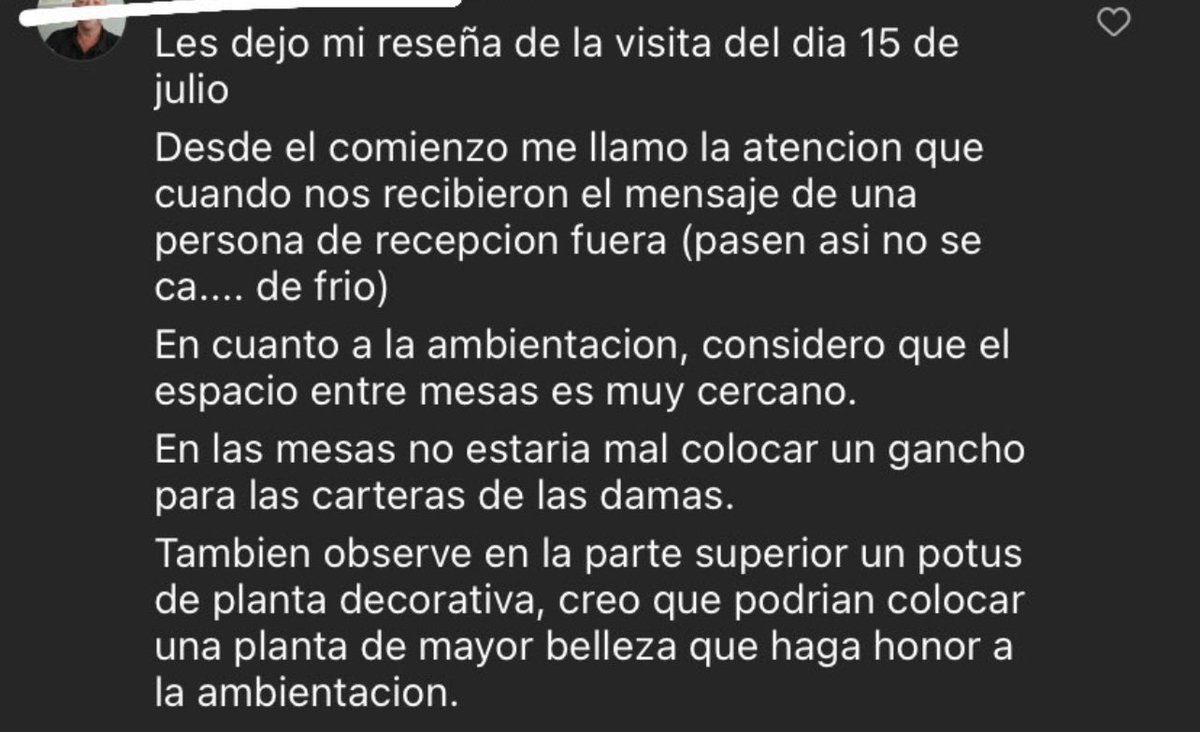 Debería hacer algún día un Mejores Amigos de todo lo que me llega a VivamosBA. Tengo infinidad de estos 😂