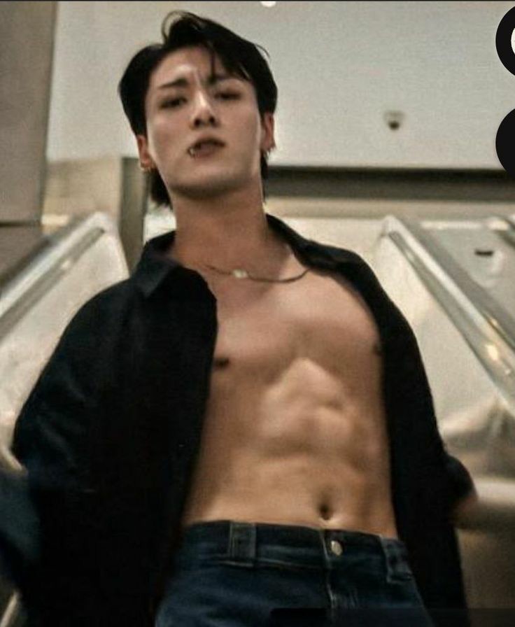 Jungkook                         also Jungkook