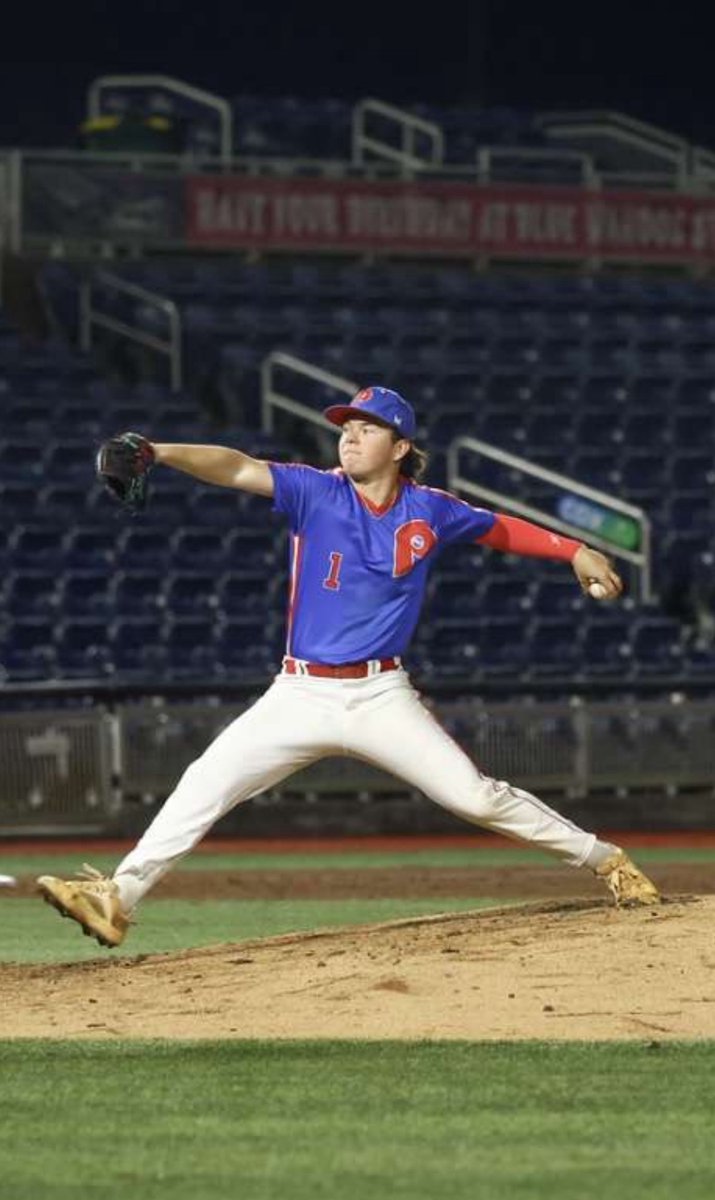 Next Level Baseball tweet media