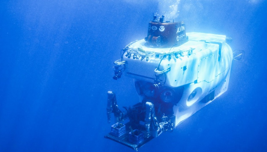 raul_rodrigueza's tweet photo. Sumergible que exploró el Titanic hará trabajo científico frente a Guaymas y transmitirán en vivo este miércoles.
La tarea submarina es para recolectar muestras de sedimentos a 2 mil metros de profundidad, en el sumergible Alvin, que en julio de 1986 grabó al Titanic. https://t.co/8xn5HnsYCh