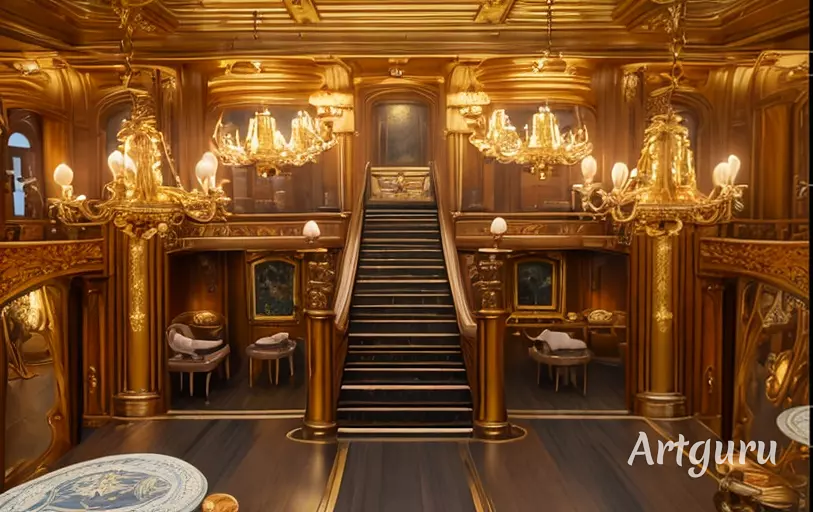 andre_elpedes's tweet photo. The Crystal Maze (but it's in A.I. using Artguru) Part 2
#thecrystalmaze #crystalmaze #ai #aiart #art #ocean #eastern #thecrystaldome #crystaldome #zone #richardobrien #edwardtudorpole #edturdorpole #richardayoade #adamconover #channel4 #channel_4 #uk #nickelodeon https://t.co/hN1d7ERcBr
