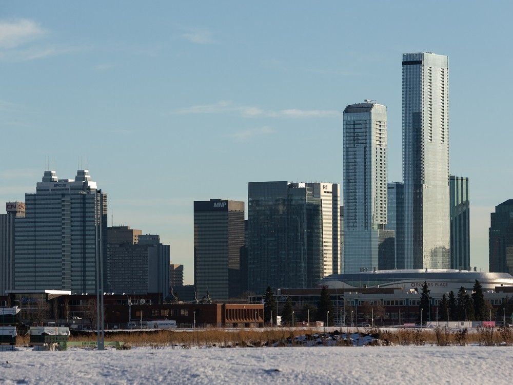 “I have been defending this development (Blatchford) ... but I am concerned about how slow we are going on this,” Sohi said during Monday's meeting. “It’s becoming more and more difficult to maintain that confidence.” Read More: edmontonjournal.com/news/local-new… #yeg #yegcc