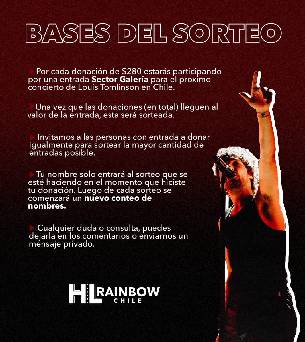 The Away From Home Festival 🇨🇱 tweet media