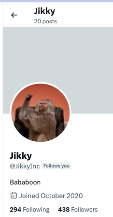 FeeRedfern's tweet image. 🪿Bump Coincidence Theory

Carl u cracked this last yr on how they, the OsIris cult Cut God in half under the post I added 77

&amp;amp; now today's 1777 followers &amp;amp; following in balance with Boon &amp;amp; the origin of #jikkyleaks the name from a very old keyboard game!
x.com/carl_jurassic/…