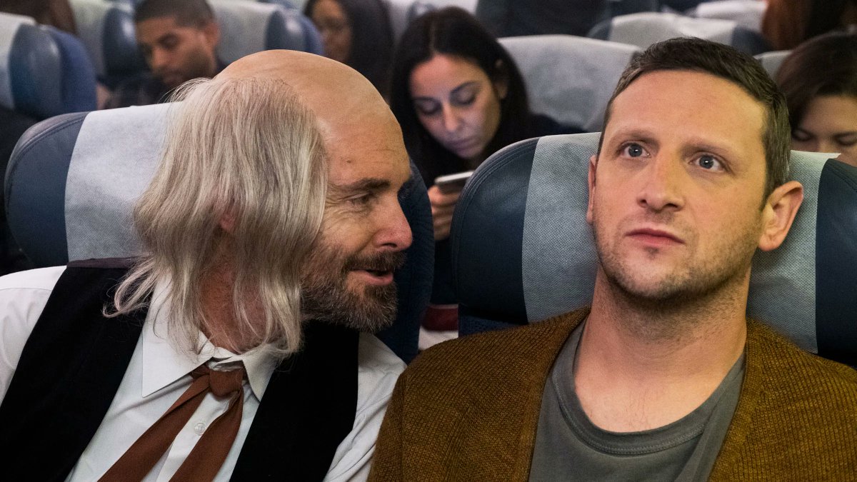 I Think You Should League Pass tweet media