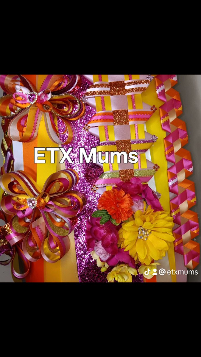 #homecoming #homecomingmum #etxmums @ETXmums