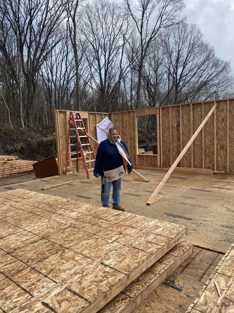 Greater Bridgeport NCNW tweet media