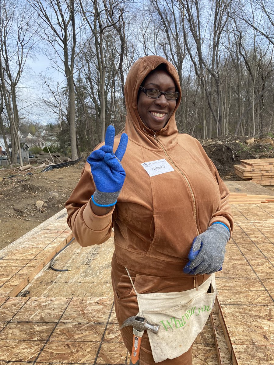 Greater Bridgeport NCNW tweet media