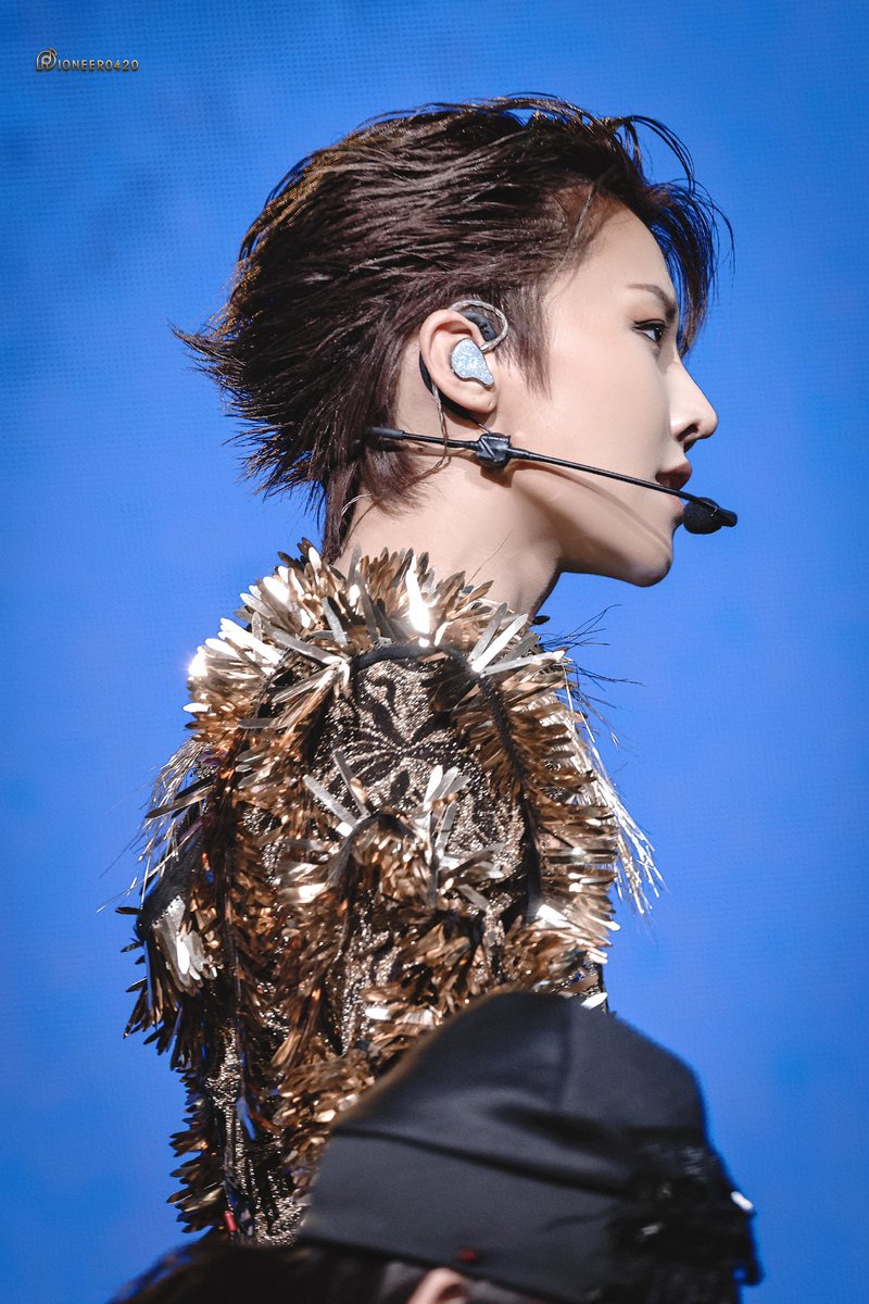 xin_potato's tweet image. expectation