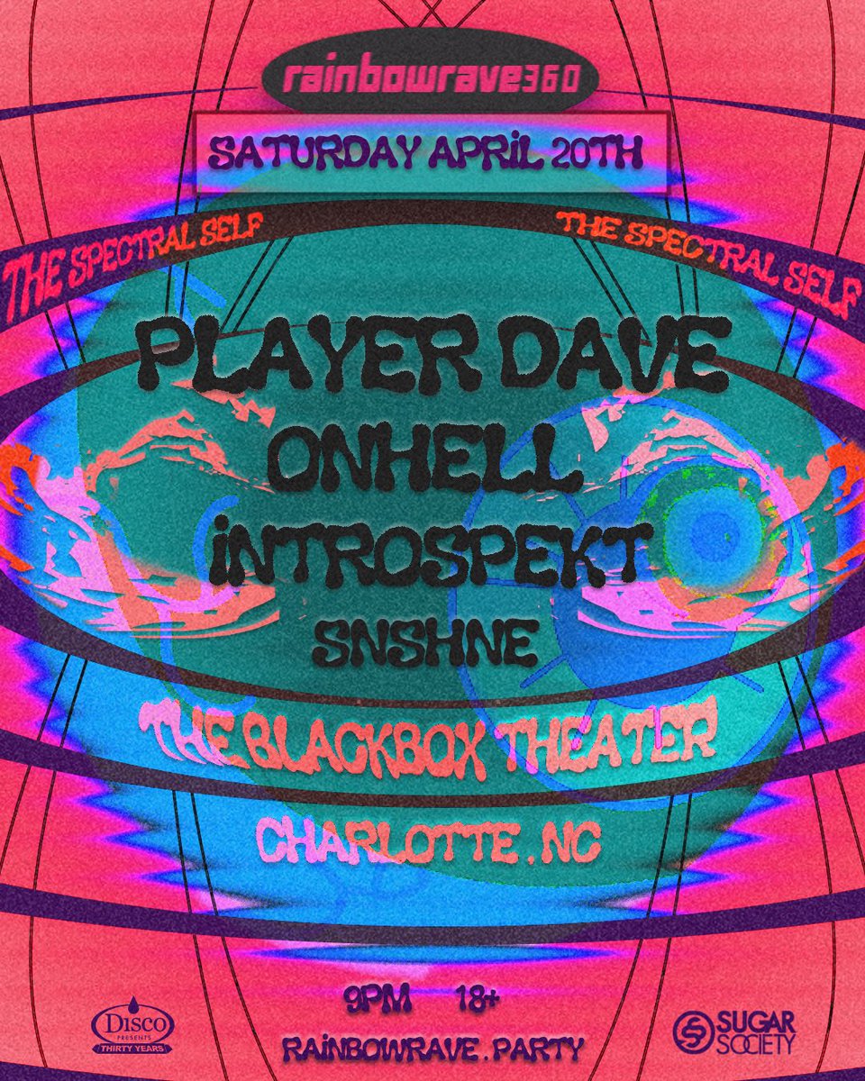 not long now and we be riding the Rainbow Road 🌈 🌈 with @playerdavee @onhellmusic @_introspekt 🫶🫶 thx for believing in us