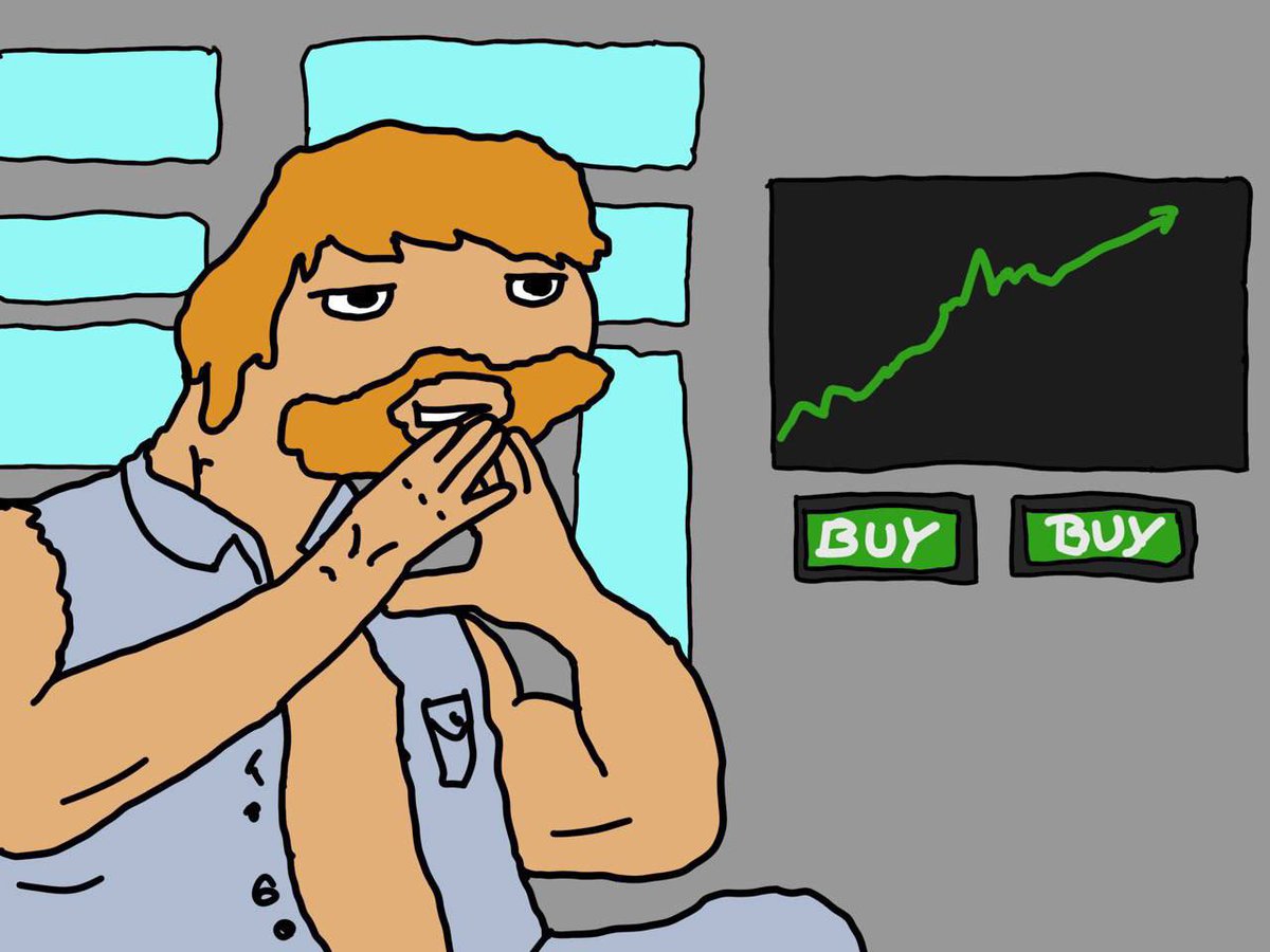 Do you member wen Cuck Newris dmed GCR and told him to short Luna at 80$