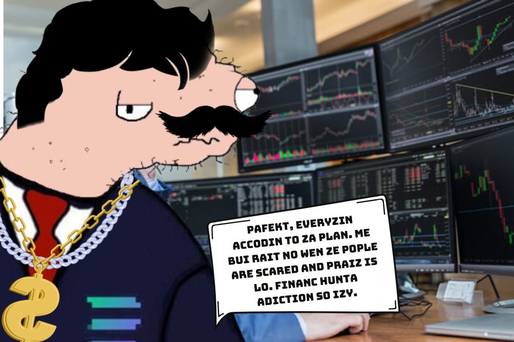 escoboden's tweet photo. @metaversejoji You lev buyin #escoboden at 250K mc but et 80K u scared?

CA
DJkZTxYSmoxXttNmdwDtzWYM9aC3GsKwukdfWhVrtZEq https://t.co/nvlzYn2zWQ