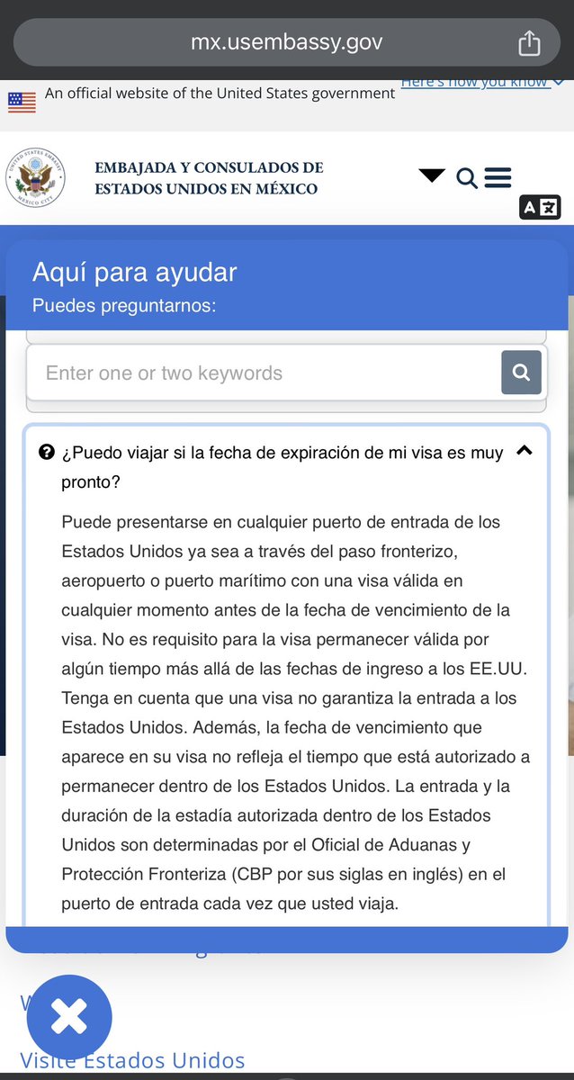 Nest26's tweet photo. @Aeromexico es correcta esta información para poder abordar un vuelo ? https://t.co/VlY5glotPM