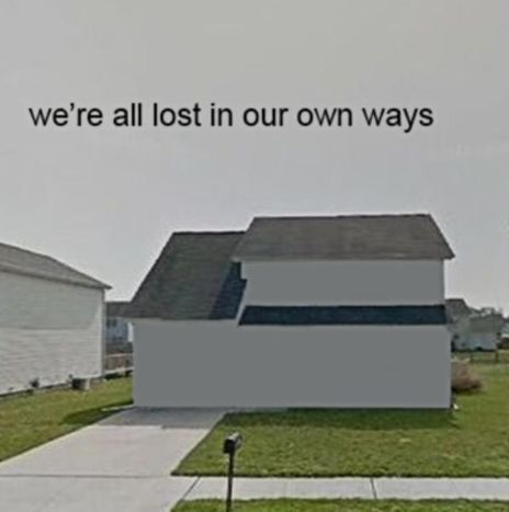 VHS LOGOS tweet media