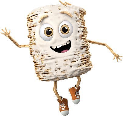 ParasiteCage's tweet photo. is the mini wheats mascOt a semiotic square or a semierotic square? b/c it lookz like he got bukkake'd by like 50 dudes and got a pass for multiculturalism b/c he's probably designed by an indian guy. #kelloggs #kelloggsminiwheats #miniwheats #frostedminiwheats #cereal #Mascot https://t.co/sMqRUWK0Ft