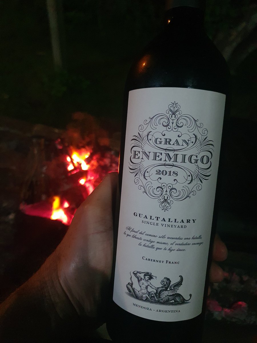 fabipoz11's tweet photo. Es martes, pero no hay excusa para disfrutar de esta obra de arte de @alevigilmalbec https://t.co/nPt9HsUQ8k