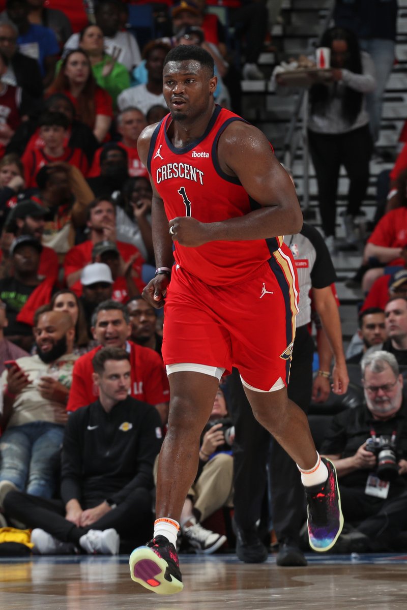 Bleacher Report tweet media