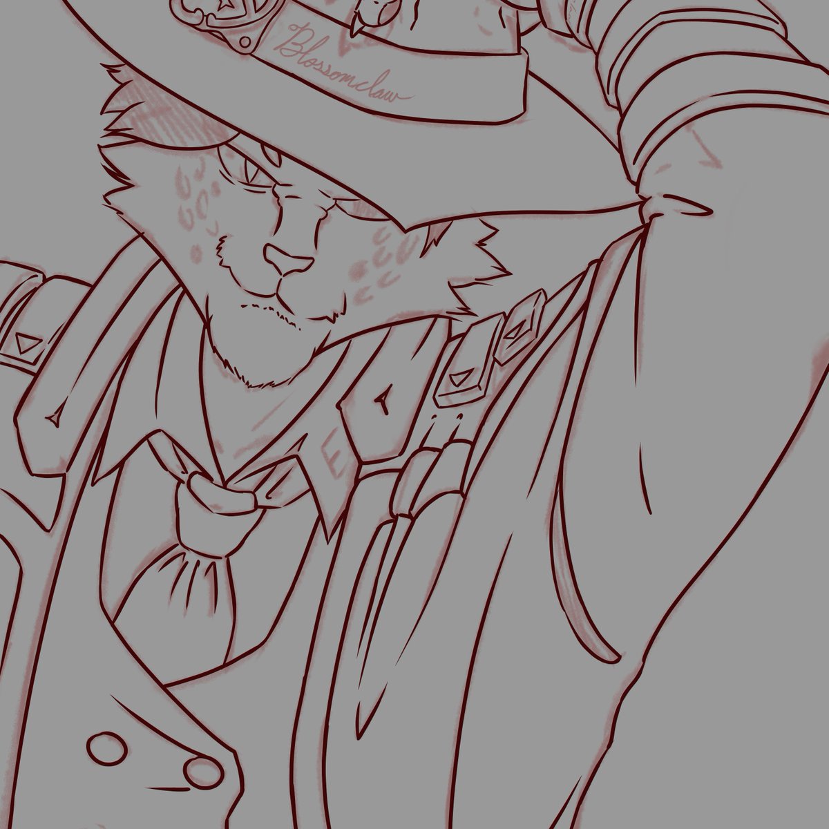 HRx_Ericus's tweet photo. Nightly Progress https://t.co/KcTQmpPWsj