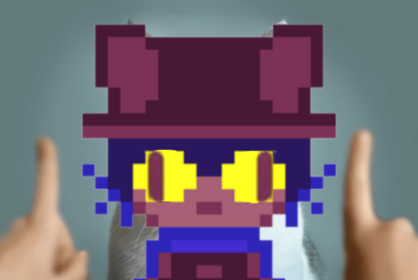 Daily Oneshot Niko Edits tweet media